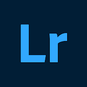Lightroom Photo & Video Editor app icon