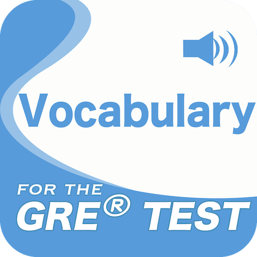 Vocabulary for the GRE®TEST Descarga en Windows