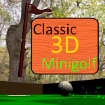 Cover Image of Descargar Classic 3D Mini Golf - One Tap  APK