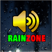 Rain Zone : Suara Hujan Relaxation