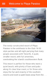 Playa Paraiso Travel Guide wit 1.0.1 APK + Mod (Free purchase) for Android