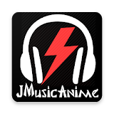 JMusicAnime icon