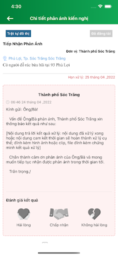 Thành Phố Sóc Trăng Smart Screen 2