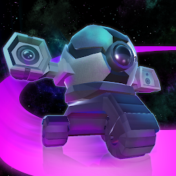 Icon image RoboLocode