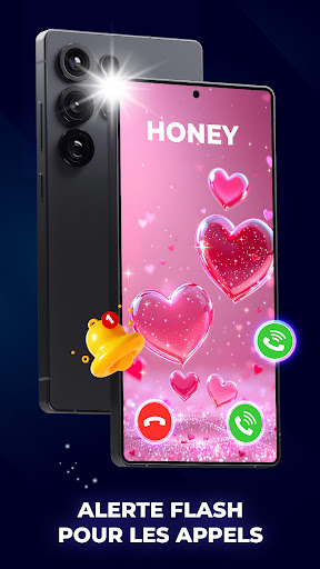 Color Call Screen & Ringtone screenshot 8