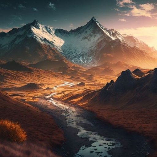 Mobile Aesthetic Wallpapers 4K