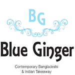 Cover Image of Download Blue Ginger  APK