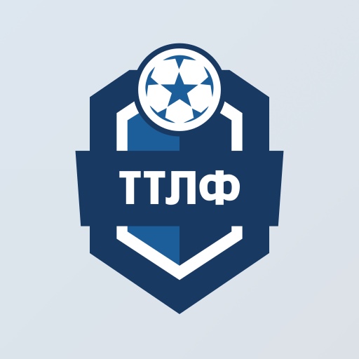 ТТЛФ logo