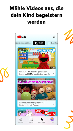 Mobile Android Screenshots 2