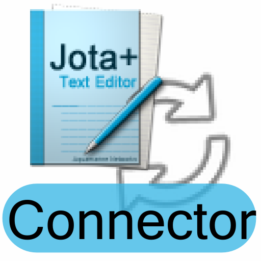 Jota+Connector for Dropbox V2  Icon