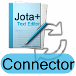 Cover Image of Tải xuống Jota+Connector for Dropbox V2 1.05 APK