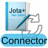Jota+Connector for Dropbox V2 icon