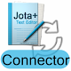 Jota+Connector for Dropbox V2 Scarica su Windows