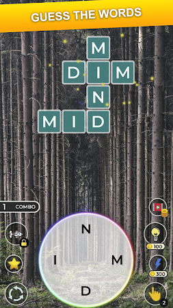 Game screenshot Tricky Words: Word Connect hack