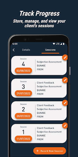 Lyno Screenshot 3 - AppWisp.com