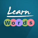 Cover Image of Herunterladen Learn Words - Use Syllables  APK