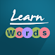 Learn Words - Use Syllables - Androidアプリ
