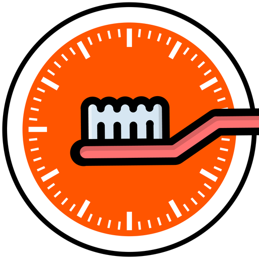 Go Brush logo