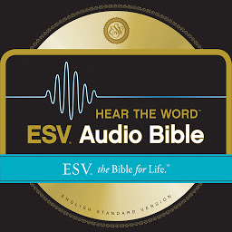 「ESV Hear the Word Audio Bible」のアイコン画像