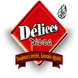 Délices Pizza icon
