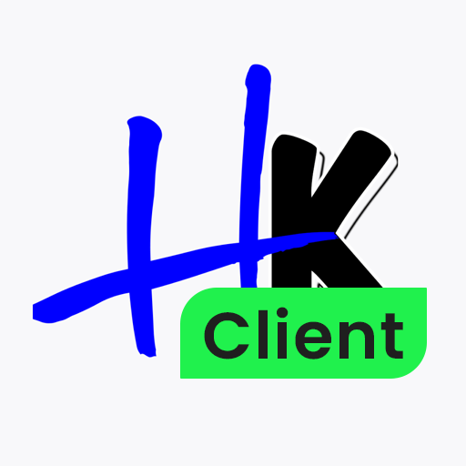 HayoKerja - Client logo