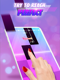 Magic Tiles Vocal - Screenshot 1