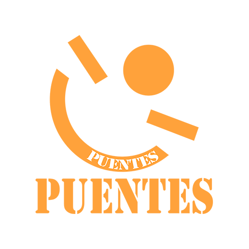 Puentes FM 90.3 logo