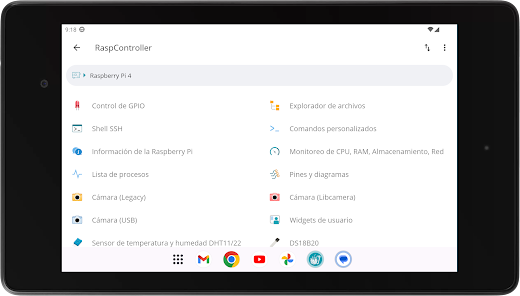 Imagen de la captura de pantalla