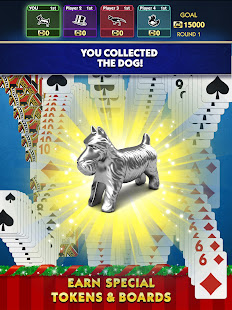 MONOPOLY Solitaire: Card Game 2021.12.1.3917 screenshots 13