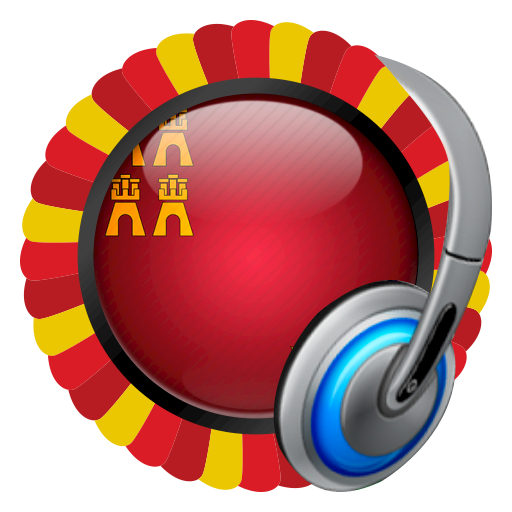 Radios de Murcia logo