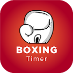 Boxing HIIT Timer - Custom Interval Workouts Apk