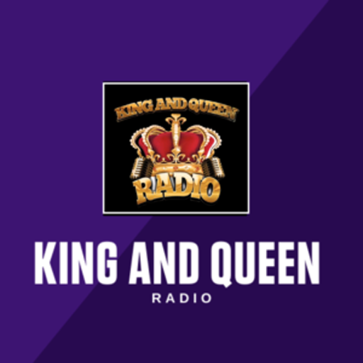 King And Queen Radio logo