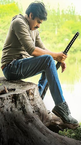 Download Pawan Kalyan HD Wallpapers APK latest version App by Honey Hub for  android devices