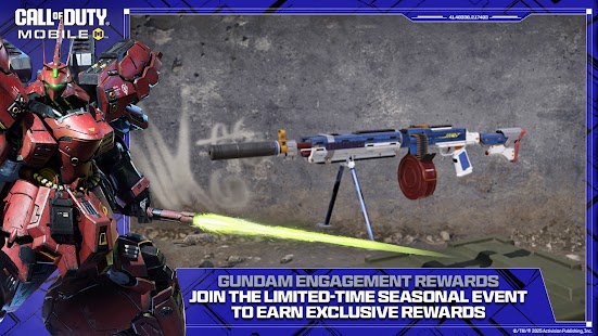 Call of Duty: Mobile Season 6 Screenshot