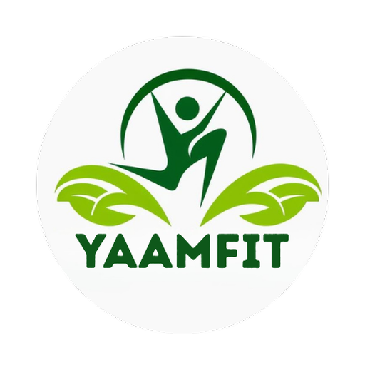YaamFit: Gym, Home workouts