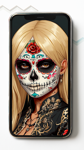 Mexican Skull HD Wallpapers