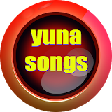 Yuna All Songs 2017 icon