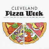 Cleveland Pizza Week icon