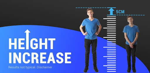 Height Increase Increase Height Workout Taller Apps On Google Play