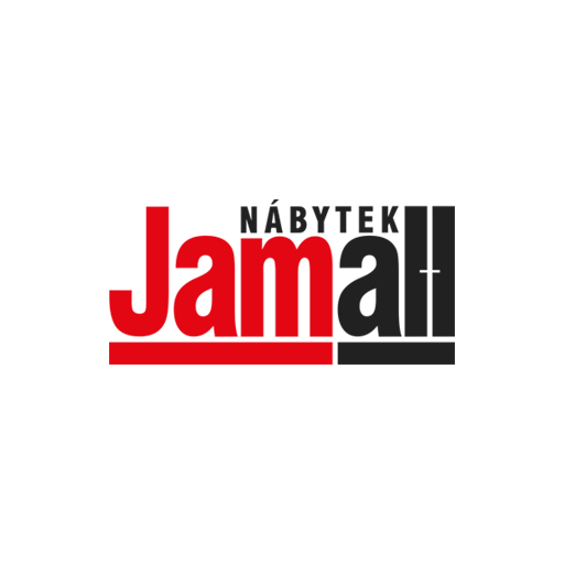Nábytek Jamall logo