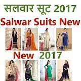 Salwar Suit Designs 2017 New icon