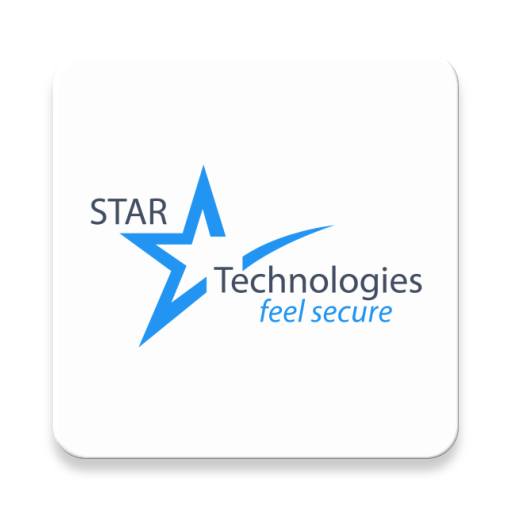Star Technologies App logo