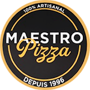 Pizza Maestro Bagnolet