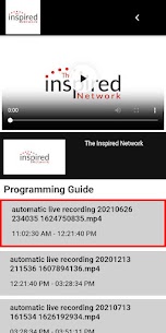 The Inspired Network APK for Android Download 3