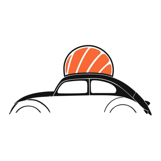 Горячая Доставка | Дивногорск logo
