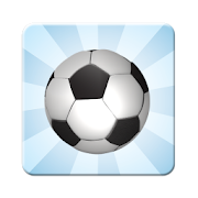 Bouncy Soccer Wallpaper 1.1 Icon