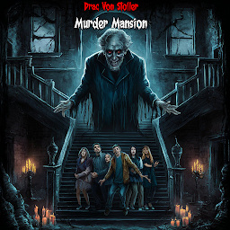 Icon image Murder Mansion