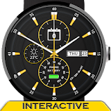 Qualiss Watch Face icon