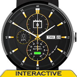 Icon image Qualiss Watch Face