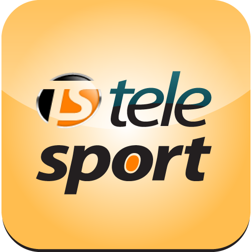 טלספורט Telesport תוצאות ספורט  Icon